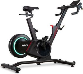 Smart Bike - ION Fitness - Arrow Connect - Kinomap Zwift Trainerroad -Inertie 16kg