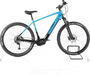 Produit reconditionné - Raleigh Dundee 9 Vélo électrique 2022 - Très Bon Etat