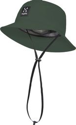 Gorro Haglöfs LX Verde