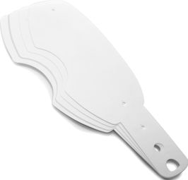 Oakley Airbrake Mx Tear-Offs (Pack van 25) / Ref: 100-260-001
