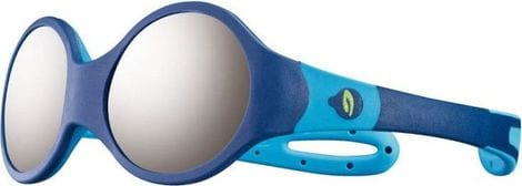 Julbo Loop M (1-3 ans) Bleu/Bleu Ciel SP4