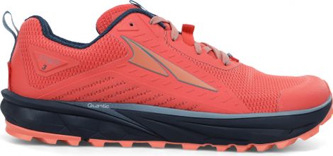 Chaussures Altra Timp 3 Corail Femme