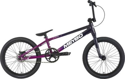 BMX Race Meybo Clipper Paars