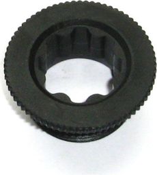 Shimano Screw for Shimano Hollowtech Black