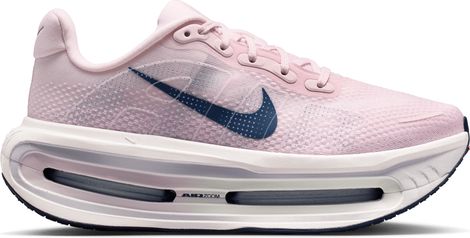 Nike Vomero Premium Women's Running Shoes in Pink/Blue