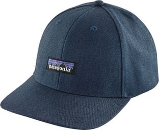 Patagonia Tin Shed Hat Blue Unisex