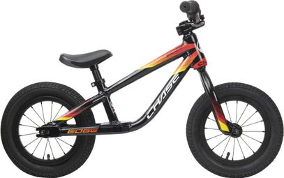 Chase Edge 12'' Push Bike Blu / Rosso 2 - 4 anni