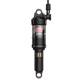 ROCKSHOX Amortisseur MONARCH XX SoloAir Mid Comp (Commande Sprint)