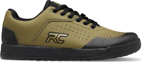 Ride Concepts Hellion Olive/Black Shoes