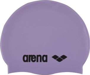 Arena Classic Silicon Purple