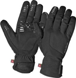 Winterhandschuhe Gripgrab Polaris 2 Waterproof Winter Schwarz