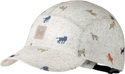 Cappellino per bambini Buff Pack Mini White/Multicolour