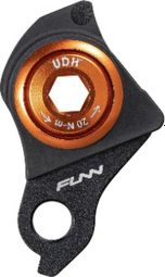 Patte de Dérailleur Funn UDH Orange