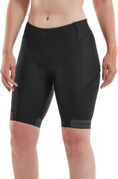 Dames Altura Progel Plus Cargo Shorts Zwart