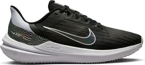 Nike Air Winflo 9 PRM Running Shoes Black
