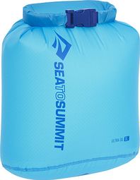 Sea To Summit Ultra-Sil 20L Light Green Dry Bag