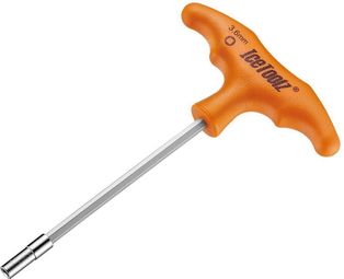 IceToolz 12D7 Spoke Tool 3.6 mm