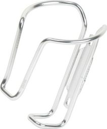 Zefal Pulse Full Alu Silver bottle cage