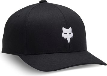 Gorra fox junior legacy 110 snapback negra