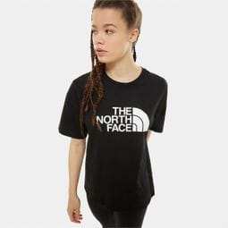 T-shirt femme The North Face Bf Easy