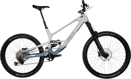Mountain bike full-suspension Lapierre Spicy CF 6.9 Shimano SLX 12V 29/27,5