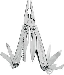 Pince Multifonctions SIDEKICK® 14 Outils en 1 avec étui nylon - LEATHERMAN