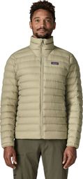 Patagonia Down Sweater Daunenjacke für Herren, grau