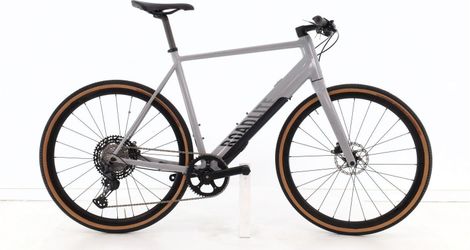 Produit reconditionné · Canyon Roadlite:ON XT · Gris / Vélo de route / Canyon | Bon état