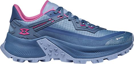 Garmont 9.81 Etere Max Gore-Tex Blue Women's Hiking Boots