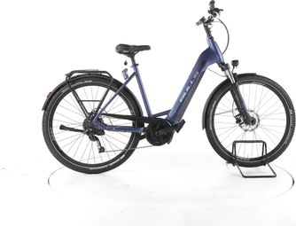 Produit reconditionné - Bulls Landscape EVO Trekking E-Bike Entrée basse - Très Bon Etat