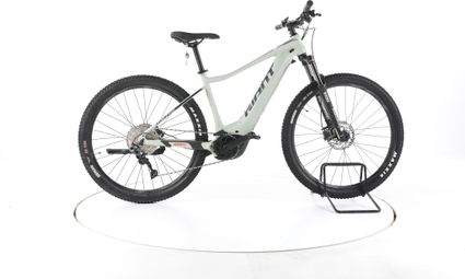 Produit reconditionné - Giant Fathom E+ 2 E-Bike - Très Bon Etat