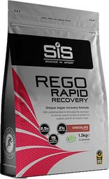 Boisson de récupération SIS Rego Rapid Recovery Chocolat 1.5kg