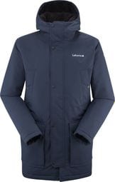 Jacket Lafuma Lapland Parka Bleu Homme