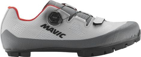 MTB-Schuhe Mavic Crossmax SL II Grau