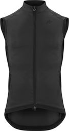 Chaleco sin mangas Assos Mille GT S11 negro para hombre