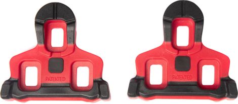 Coppia di tacchette Neatt (Shimano) SPD SL Grip 6 °