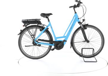 Produit reconditionné - Velo de Ville CEB 800 Vélo électrique Entrée basse 2021 - Bon Etat