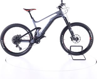 Produit reconditionné - Lapierre eZesty AM 9.0 Vélo électrique VTT 2020 - Très Bon Etat