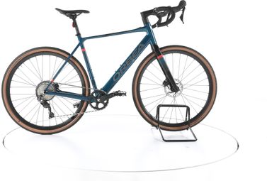 Produit reconditionné - Orbea Gain D30 1X E-Gravelbike 2023 - Très Bon Etat