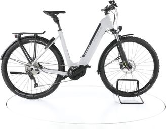 Produit reconditionné - Focus Planet² 6.8 Vélo électrique Entrée basse 2022 - Très Bon Etat