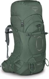 Osprey Ariel 65L Wandelrugzak Groen