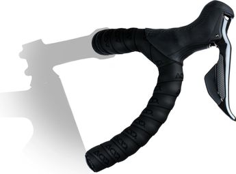 Ruban de cintre Acid noir RC2.5 cmpt