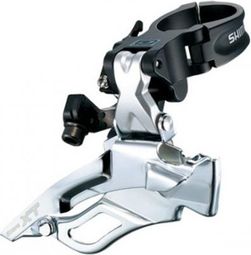 Dérailleur avant Shimano XT M771-10 vitesses