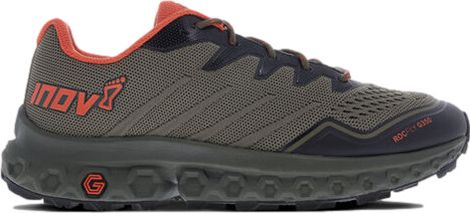 Scarpe da trekking Rocfly G 350 Khaki Orange