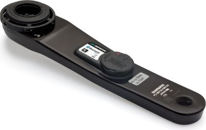 Capteur de puissance INPEAK POWERCRANK Shimano XTR FC-M9100