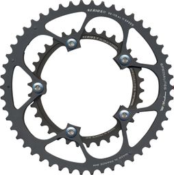 SPECIALITES TA Chain Ring NERIUS (110SC) Inner 9-10S Black