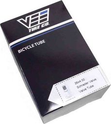 VEE TIRE 18'' Tubes Presta Valve