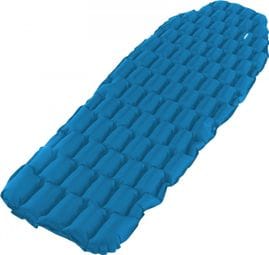 Tapis de couchage gonflable Husky Flite 5-R-value 1.7-Bleu