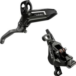 Frein à Disque Avant Sram Level Ultimate Stealth 2-Piston (Sans Disque) 950 mm Noir