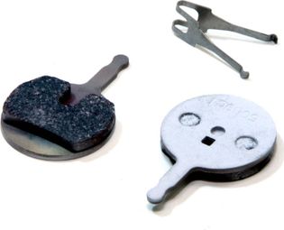 Brake Authority Remblokken Avid BB5
